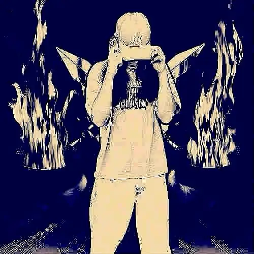 Single cover: MOON BARZ