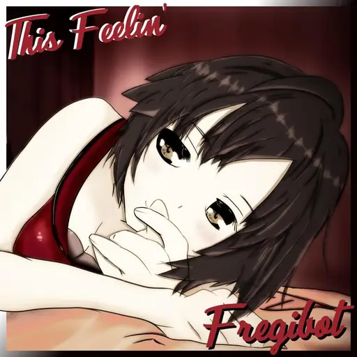 Single cover: This Feelin'