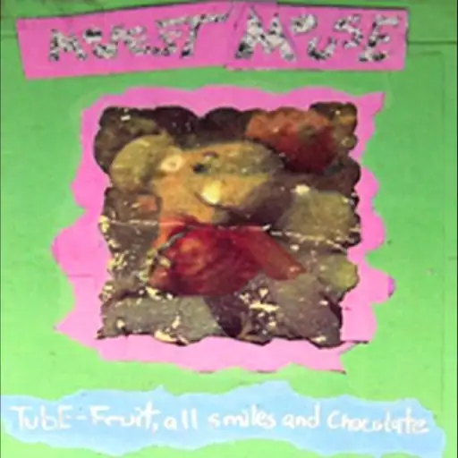 Tube-Fruit, All Smiles and Chocolate