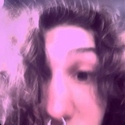 Single cover: split my molly