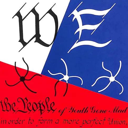 Album cover: West East