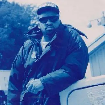 Artist: Tweedy Bird Loc