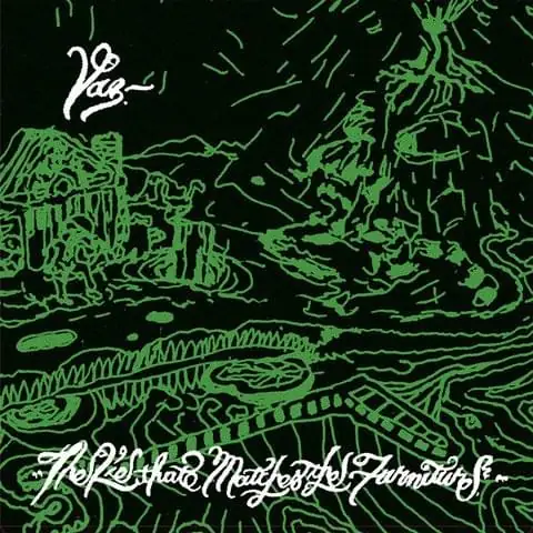 The Lie that Matches the Furniture