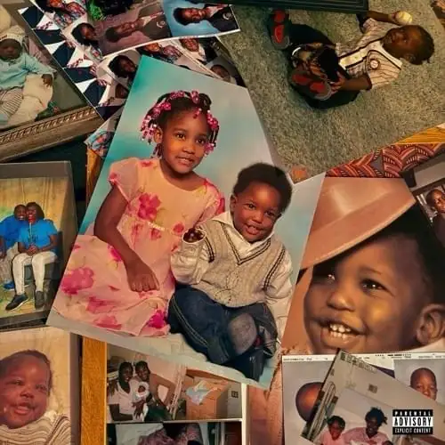 Album cover: 12 Stages Of Therapy