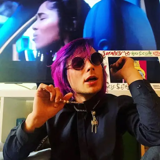 Artist: Молодой Junky