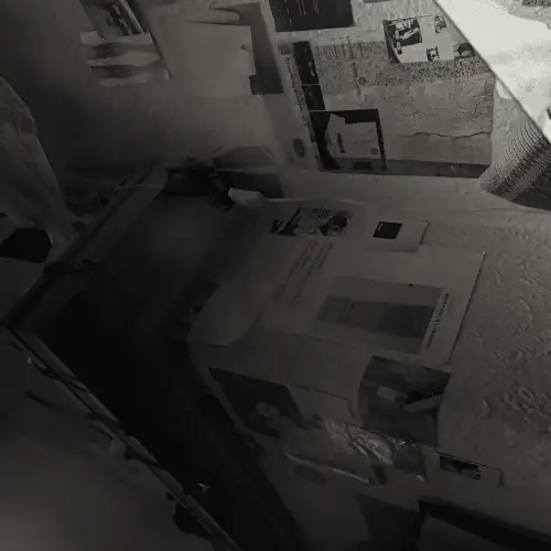 Single cover: i know it was my fault