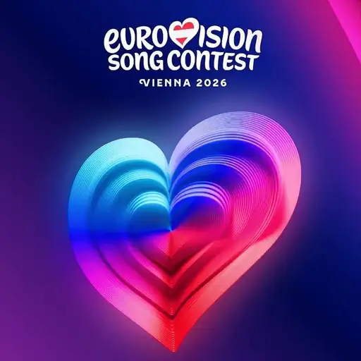 Eurovision Song Contest: Vienna 2026