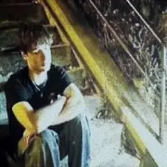 Single cover: vandal