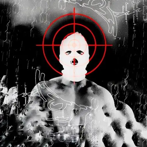 Single cover: Не сын метана