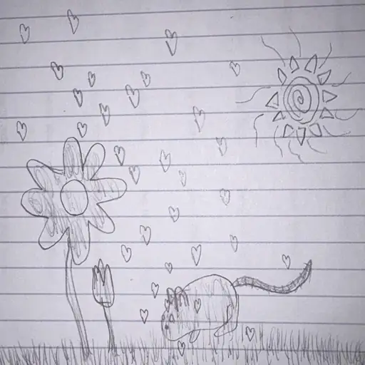 “Little Rat” b/w “Other People (Eulogy)”