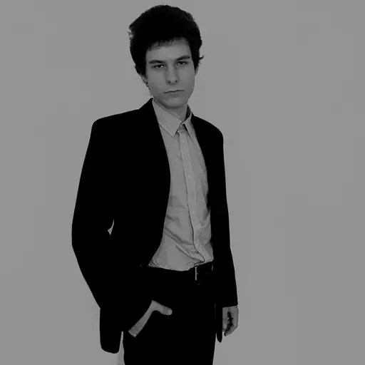 Single cover: Heartbeat