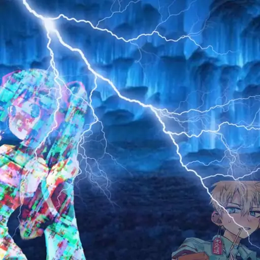 Single cover: 3T3RNAL DR3AMS [ LUNABOOM ]