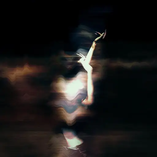 Single cover: Under My Skin