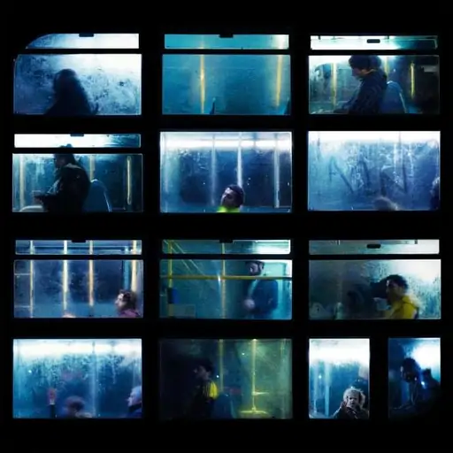 Single cover: Where Do I Start