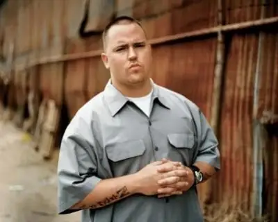 Bubba Sparxxx