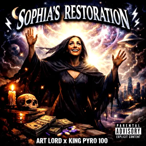 Sophia’s Restoration