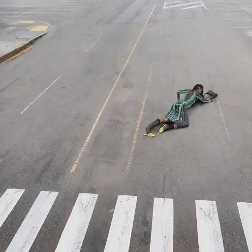 Single cover: MIEL & CANNELLE