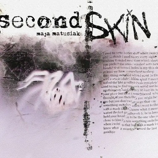 Single cover: second skin