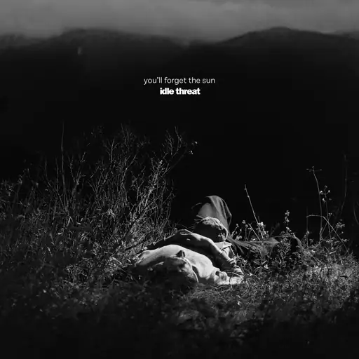 you’ll forget the sun