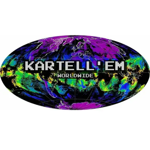 Kartell'em