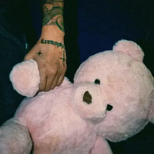 Single cover: Pure Bliss