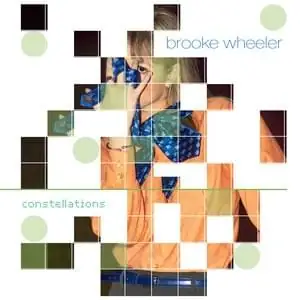 Single cover: constellations