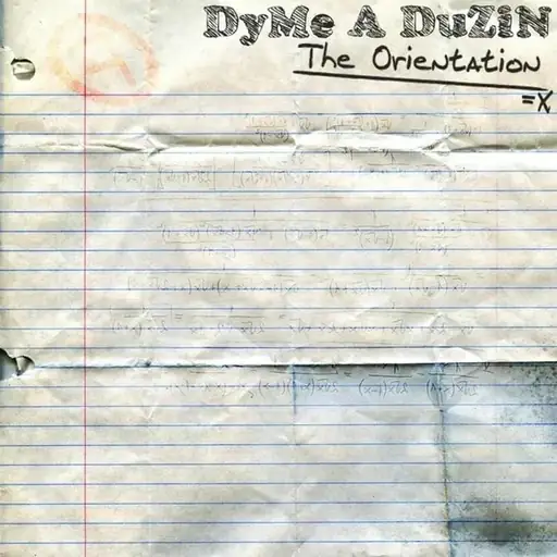 Single cover: Yesterday Night