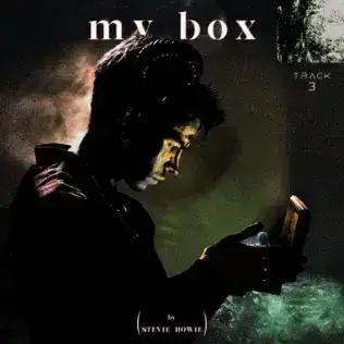 Single cover: my box