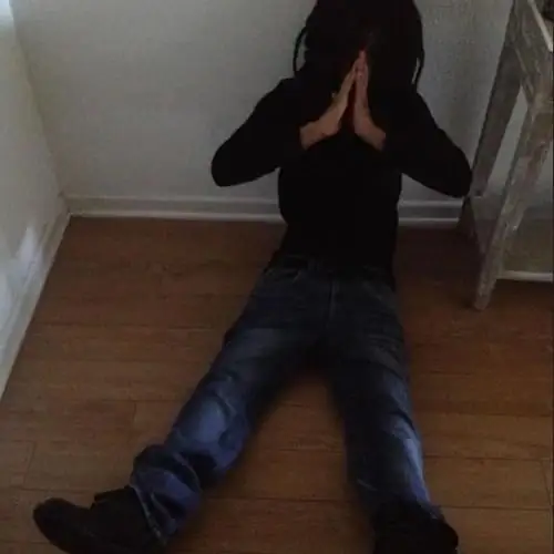 Single cover: throw1back