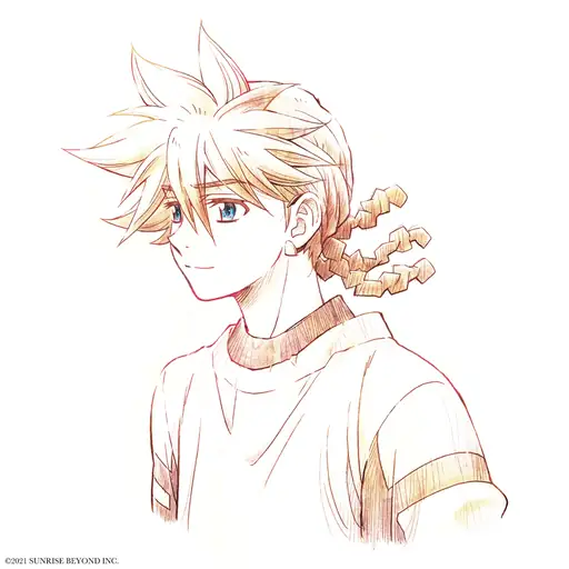 Single cover: You're my perfect mirror