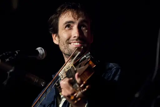 Andrew Bird