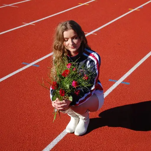 Artist: Diana Pilquist