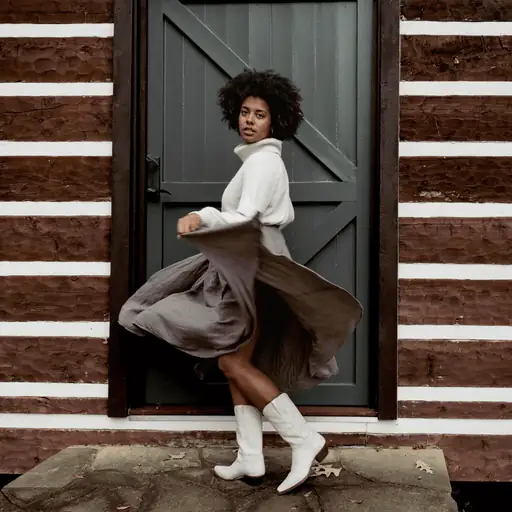 Single cover: The End of December