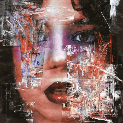 Album cover: MINDFIELDS