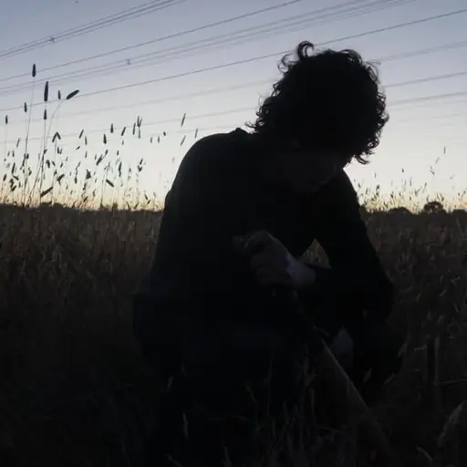 Single cover: give in