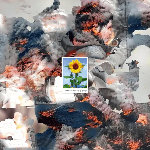 Longest Day Of My Life (EP)