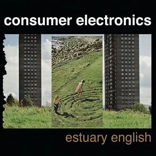 Estuary English