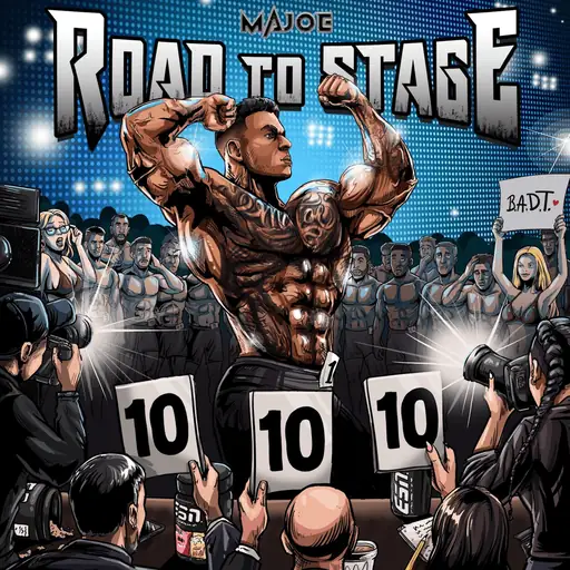 Road to Stage