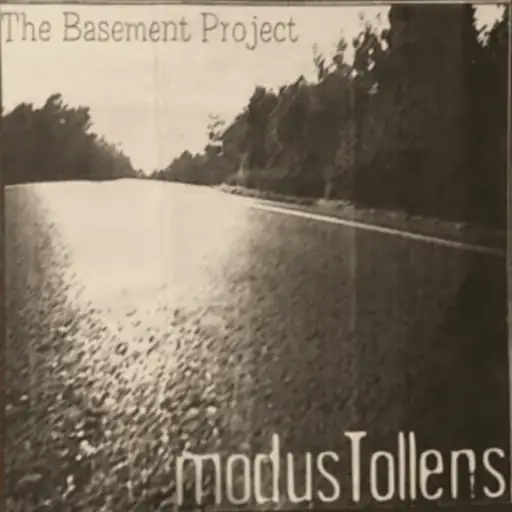 The Basement Project (Official) [demo-EP 2001]