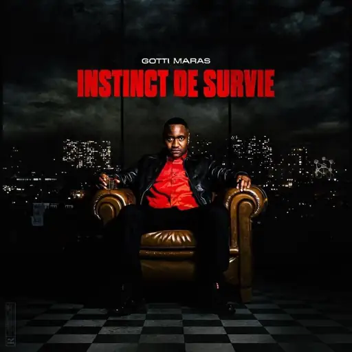 Instinct de survie