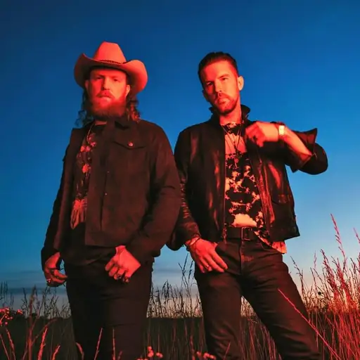 Brothers Osborne