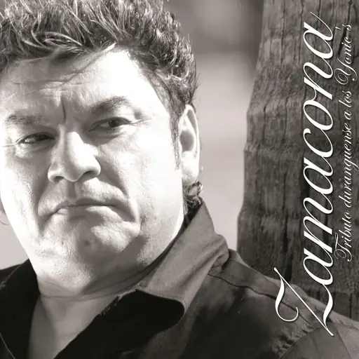 Tributo Duranguense a Los Yonic’s