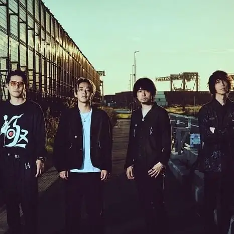 Artist: Nothing's Carved In Stone