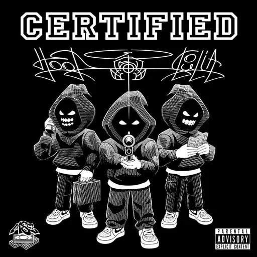 Certified Hood Soulja