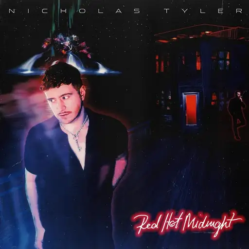 Red Hot Midnight