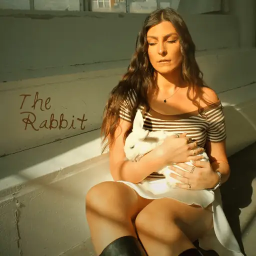Single cover: The Rabbit