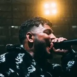 Single cover: Prophecy