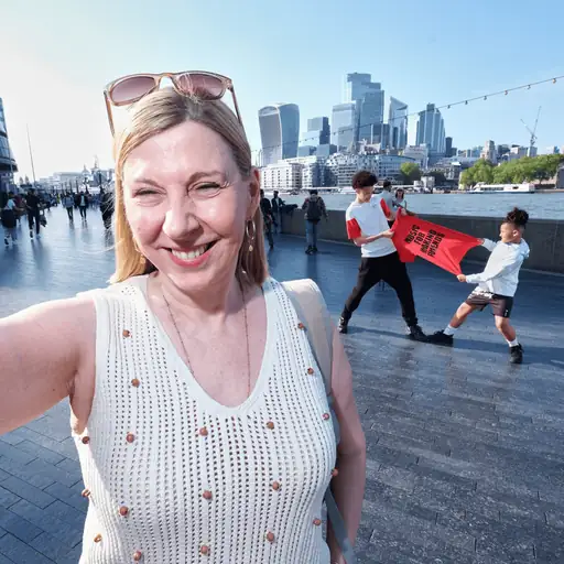 Single cover: Have You Given up?