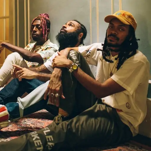 Flatbush Zombies