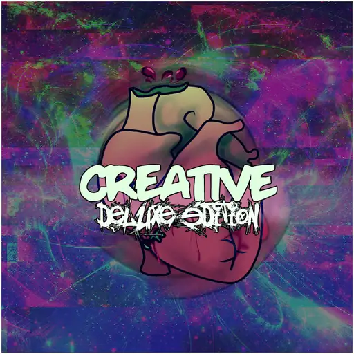 Creative (Deluxe Edition)